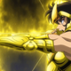 Illustration for article titled In The Latest Chapter Of... Saint Seiya Soul of Gold (Ch.3)
